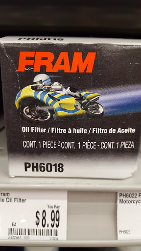 Auto Parts Store «AutoZone», reviews and photos, 21552 Harrison Ave, Abita Springs, LA 70420, USA