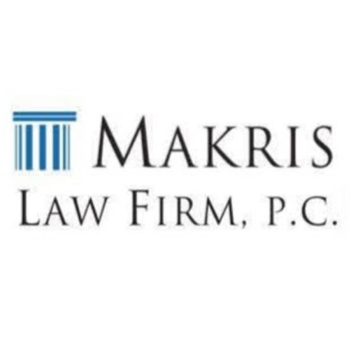 Attorney «Makris Law Firm, P.C.», reviews and photos