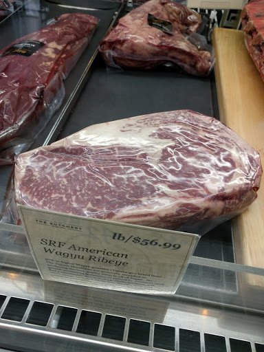 Butcher Shop «The Butchery Quality Meats», reviews and photos, 415 S Associated Rd, Brea, CA 92821, USA