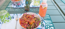 Aliment-réconfort du Restauration rapide Pokeya Auch - Hawaiian Poke Bowls - n°9