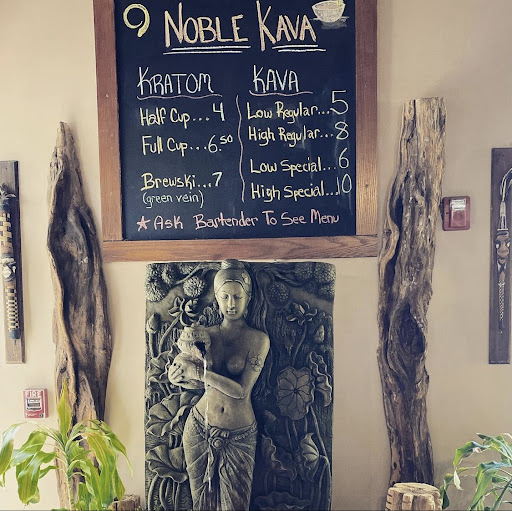 Lounge «Noble Kava», reviews and photos, 114 Clement St #106, Boone, NC 28607, USA