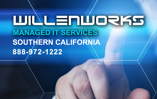 Willenworks IT Services