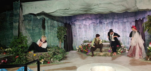 Performing Arts Theater «Children & Adults Theatrical Studio», reviews and photos, 2257 34th St, Lubbock, TX 79411, USA