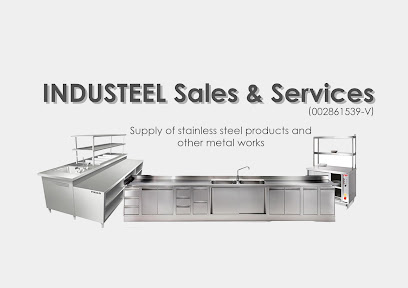 Industeel Sales & Services