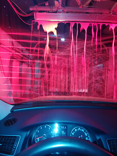 Car Wash «Oyster Bay Car Wash», reviews and photos, 3390 Lake Dr SE, Smyrna, GA 30080, USA