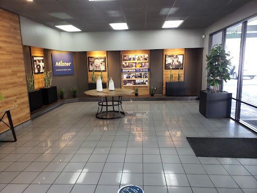 Car Wash «Mister Car Wash & Express Lube», reviews and photos, 9637 FM 1960 Bypass Rd W, Humble, TX 77338, USA