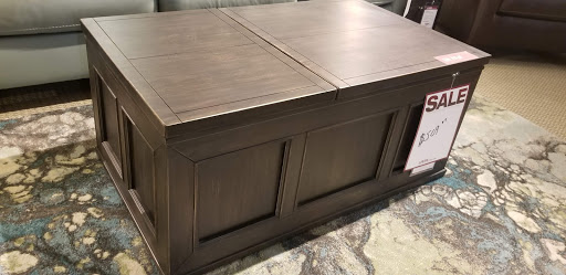 Furniture Store «Levin Furniture», reviews and photos, 23250 Lorain Rd, North Olmsted, OH 44070, USA