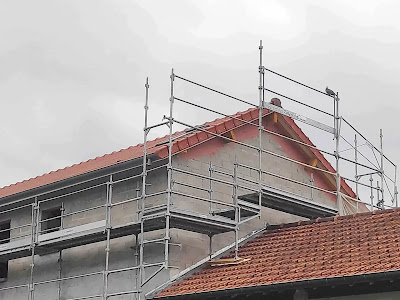 IDF Bâtiment Desamiantage - Ravalement - Couverture - Demoussage à Houilles