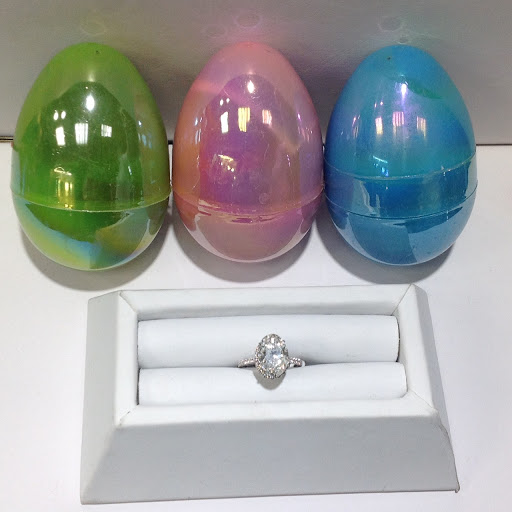 Jeweler «LaGravinese Jewelers of Pelham», reviews and photos, 99 Fifth Ave, Pelham, NY 10803, USA