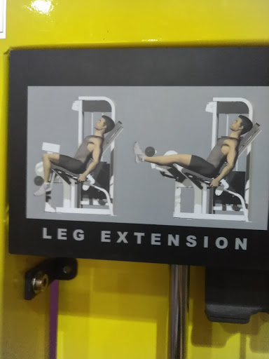 Gym «Planet Fitness», reviews and photos, 4848 N Old Oracle Rd, Tucson, AZ 85705, USA