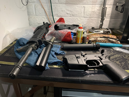 Pawn Shop «A1 Pawn», reviews and photos, 19395 N John Wayne Pkwy, Maricopa, AZ 85139, USA