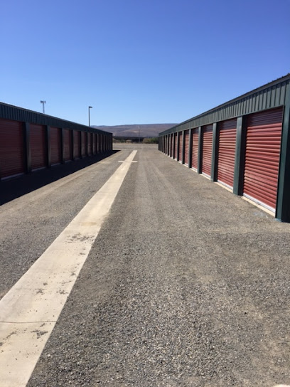 Reecer Creek Storage and RV