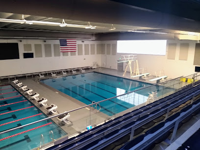 Lakeville Area Schools Blanchard Aquatic Center
