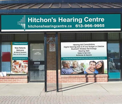 Hitchons Hearing Centre