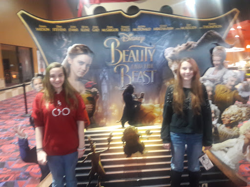 Movie Theater «Easley Premiere Cinema 8», reviews and photos, 5065 Calhoun Memorial Hwy, Easley, SC 29640, USA