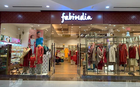 Fabindia Lulu International Shopping Mall, Edappally image