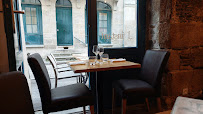 Atmosphère du Restaurant L'Instant à Nantes - n°3