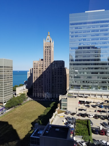 Park «Oriole Park», reviews and photos, 5430 N Olcott Ave, Chicago, IL 60656, USA