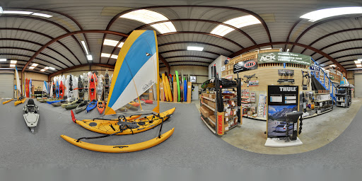 Canoe & Kayak Store «Austin Canoe & Kayak», reviews and photos, 23310 N Fwy Service Rd, Spring, TX 77373, USA