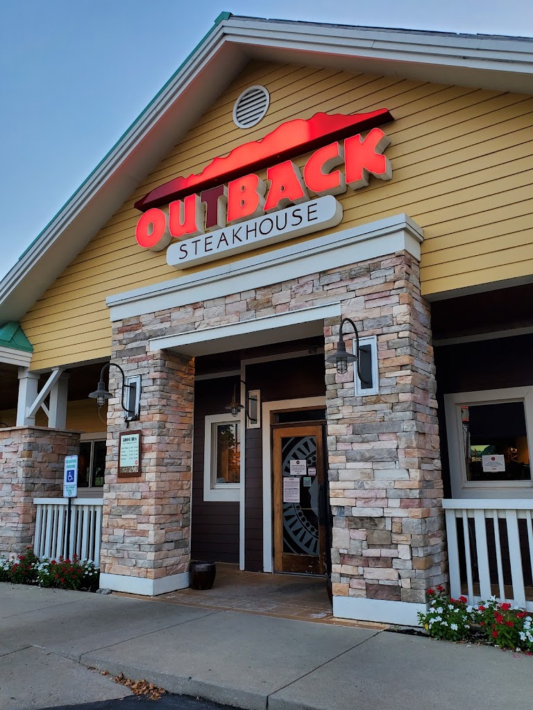 Outback Steakhouse 28303
