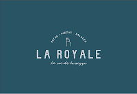 Photos du propriétaire du Pizzeria La Royale Cinepole à Saint-Just-Saint-Rambert - n°1