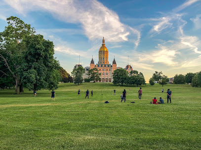 Bushnell Park