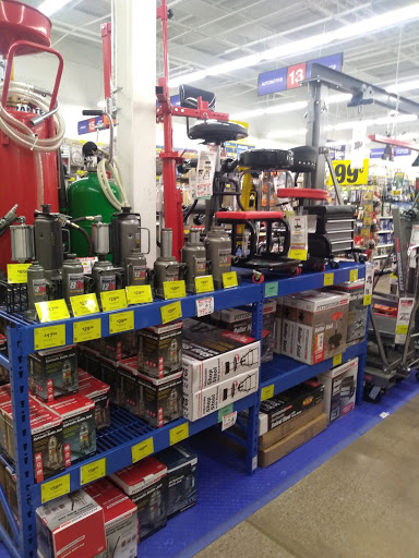 Hardware Store «Harbor Freight Tools», reviews and photos, 4106 Franklin St, Michigan City, IN 46360, USA