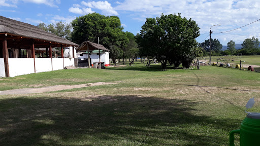 Circuito Automovilismo Costa del Río