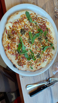 Pizza du Pizzeria La Dolcezza à Ancenis-Saint-Géréon - n°2