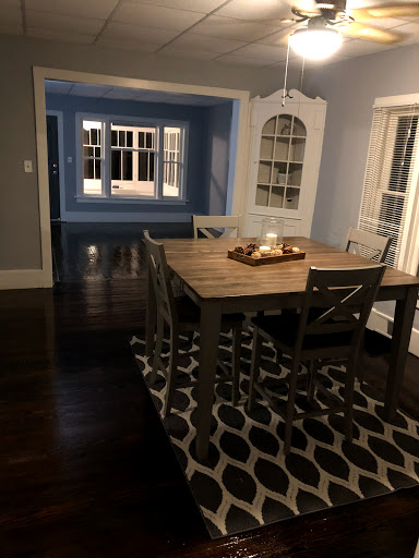 Real Estate Agency «David Medendorp REALTOR City2shore Real Estate», reviews and photos, 318 Houston Ave #302, Muskegon, MI 49441, USA