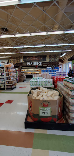 Supermarket «Chavez Supermarket», reviews and photos, 646 Blossom Hill Rd, San Jose, CA 95123, USA