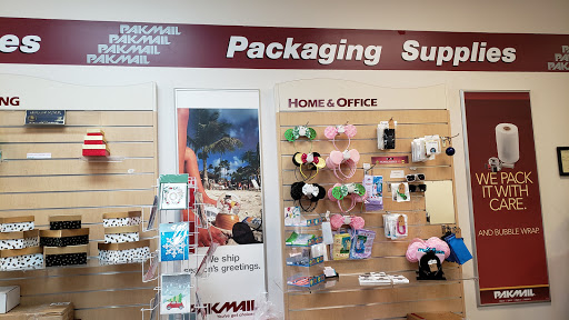 Post Office «Pak Mail Orange Lake», reviews and photos, 14900 E Orange Lake Blvd, Kissimmee, FL 34747, USA