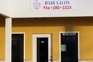 P. I. Hair Salon image