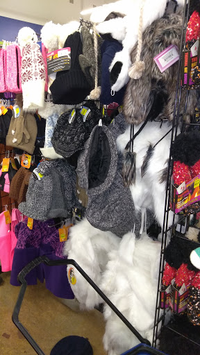 Thrift Store «Goodwill», reviews and photos