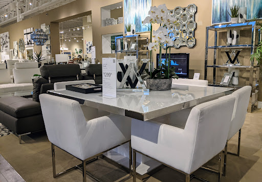 Furniture Store «City Furniture Cutler Bay», reviews and photos, 18750 S Dixie Hwy, Cutler Bay, FL 33157, USA