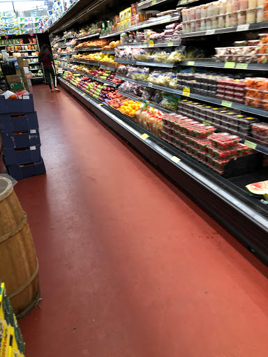 Supermarket «Trade Fair Supermarket», reviews and photos, 13010 Metropolitan Ave, Richmond Hill, NY 11418, USA