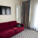 Photo n°2 de l'avis de Angela.� fait le 14/10/2023 à 13:58 sur le  Hotel Stella Maris à Hamburg