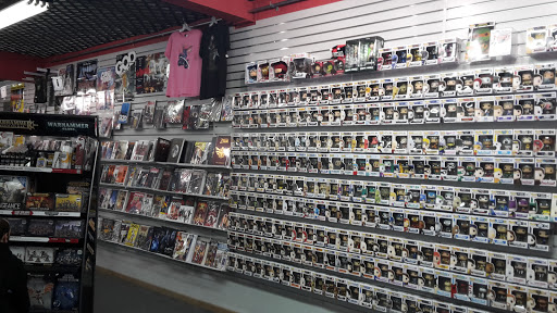 Comic Book Store «AA Comics and Cards», reviews and photos, 610 Cumberland St, Lebanon, PA 17042, USA