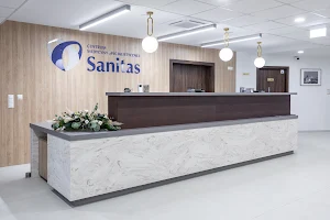 Centrum Medycyny Specjalistycznej Sanitas image