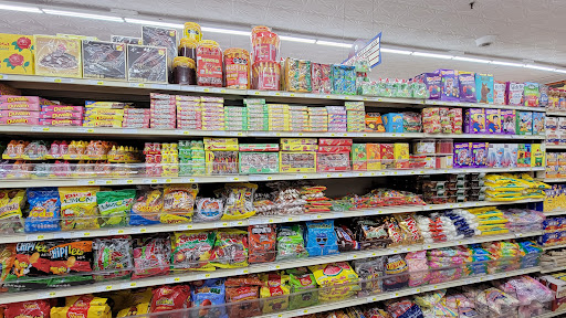 Grocery Store «Supermercado La Chiquita», reviews and photos, 4926 W Cermak Rd, Cicero, IL 60804, USA