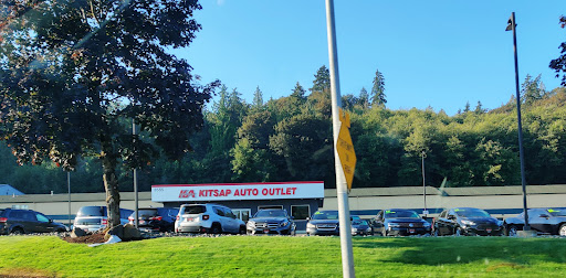 Used Car Dealer «Kitsap Auto Outlet», reviews and photos