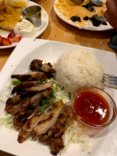 Dessert Shop «Na Ya Dessert House», reviews and photos, 5338 Geary St, San Francisco, CA 94121, USA