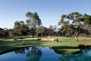 Renmark Country Club image