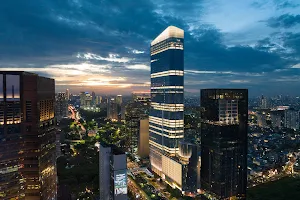 JAKARTA MORI TOWER image