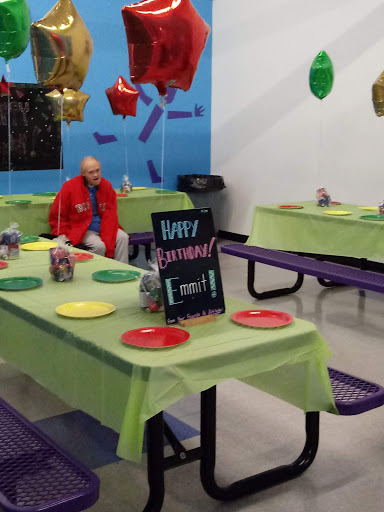 Recreation Center «Altitude Trampoline Park», reviews and photos, 700 Boston Rd, Billerica, MA 01821, USA