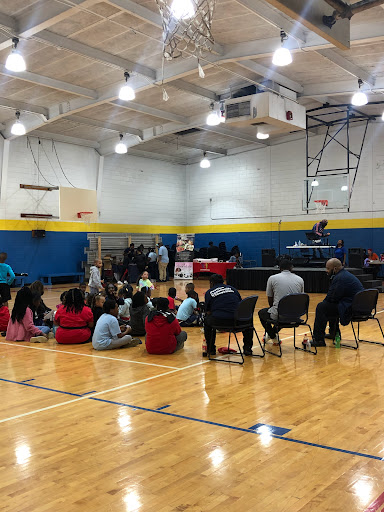 Community Center «McFarland Community Center», reviews and photos, 4955 Cottonwood Rd, Memphis, TN 38118, USA