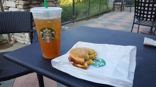 Starbucks image