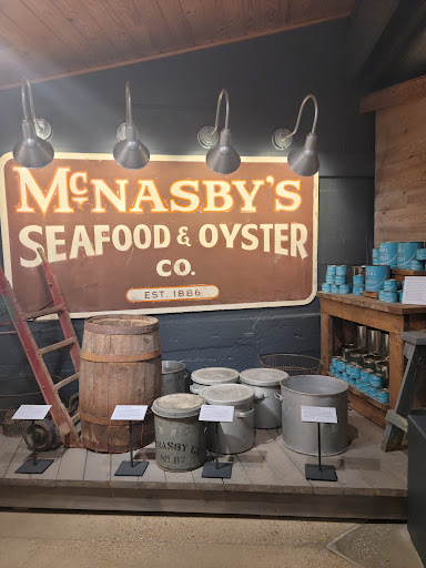 Art Museum «Annapolis Maritime Museum», reviews and photos, 723 2nd St, Annapolis, MD 21403, USA