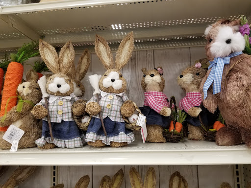 Craft Store «Michaels», reviews and photos, 1450 Fitzgerald Dr, Pinole, CA 94564, USA