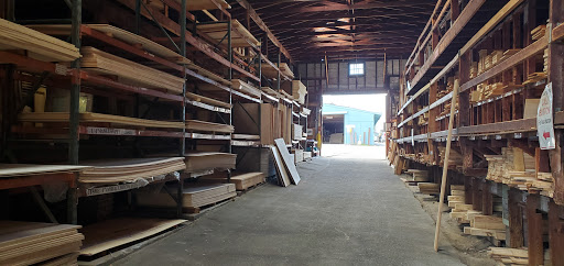 Lumber Store «Capitol City Lumber Co», reviews and photos, 4216 Beryl Rd, Raleigh, NC 27606, USA